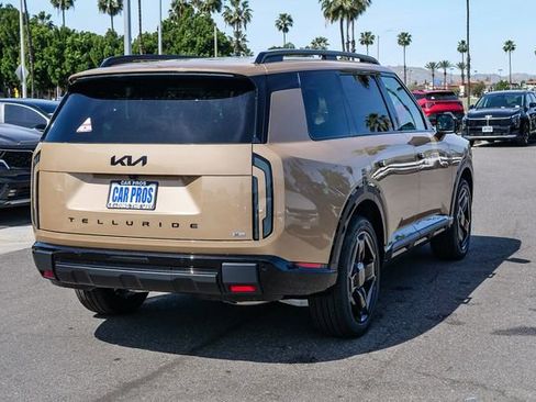 New 2027 Kia Telluride EX X-Line image 6