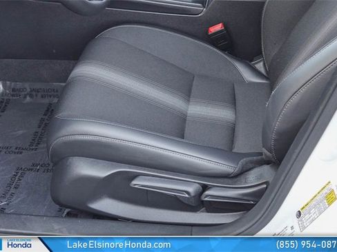 Certified 2024 Honda Civic Sport image 16