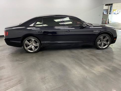 Used 2018 Bentley Flying Spur S W12 image 7