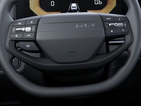 New 2026 Kia Sportage LX w/ LX Convenience Package FWD image 47