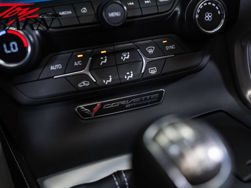 Used 2015 Chevrolet Corvette Stingray Coupe RWD image 45