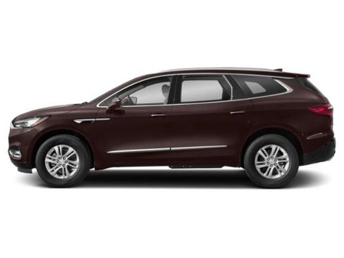 Used 2019 Buick Enclave Avenir w/ Avenir Technology Package AWD/4WD image 6