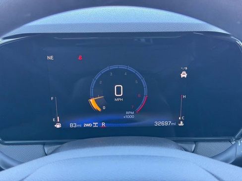 Used 2025 Chevrolet TrailBlazer LT image 31