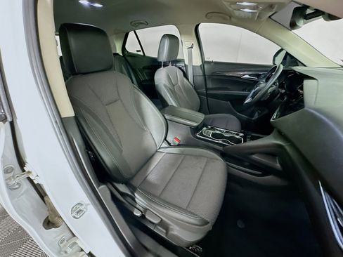Used 2021 Buick Envision Preferred image 31