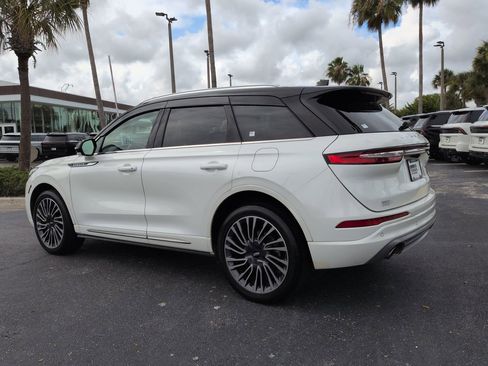 Certified 2020 Lincoln Corsair Reserve w/ Appearance Package FWD image 6