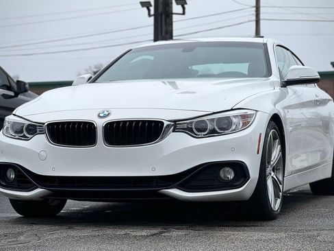 Used 2016 BMW 428i Coupe image 12