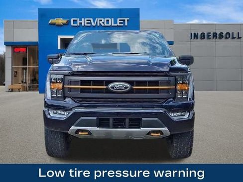 Used 2023 Ford F150 Tremor image 10