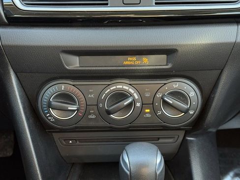 Used 2014 MAZDA MAZDA3 i Touring w/ Moonroof Package 1 image 13