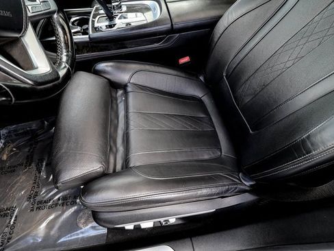 Used 2017 BMW 750i xDrive image 53