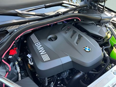 New 2026 BMW X3 xDrive30 AWD/4WD image 25