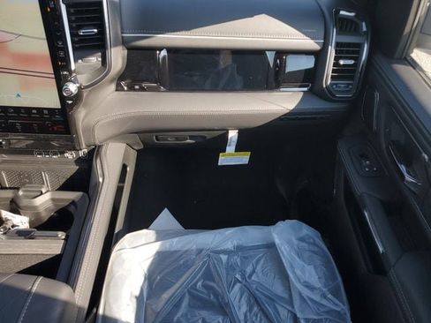 New 2026 RAM 1500 Limited AWD/4WD image 21