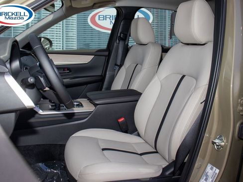 New 2026 MAZDA CX-70 3.3 Turbo w/ Premium Package image 6