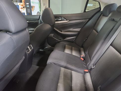 Used 2017 Nissan Maxima 3.5 S image 7