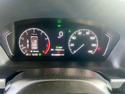 Used 2025 Honda Pilot Touring image 15