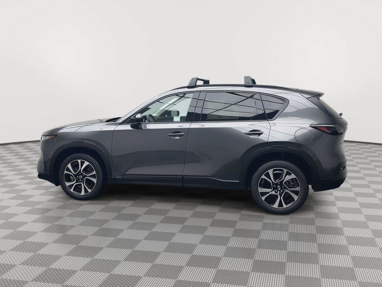 New 2026 MAZDA CX-5 Preferred AWD/4WD image 33