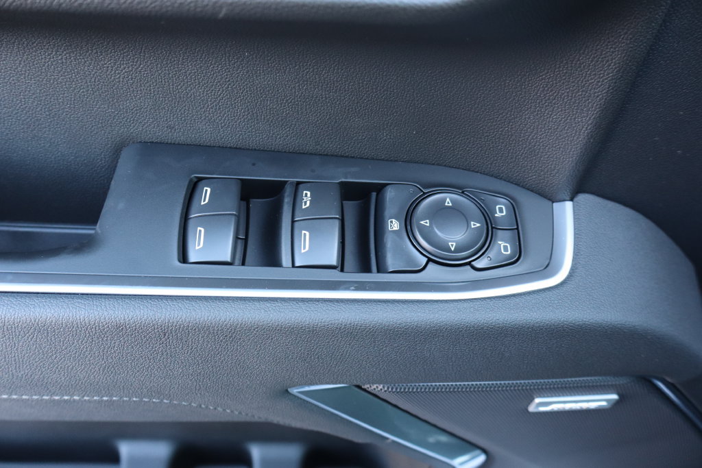 New 2026 Chevrolet Silverado 1500 RST AWD/4WD image 16
