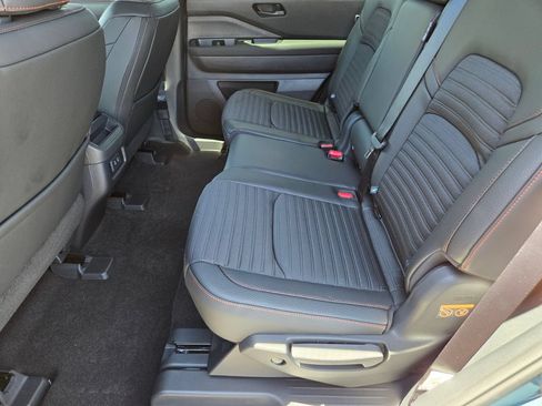 New 2026 Nissan Pathfinder Rock Creek AWD/4WD image 16