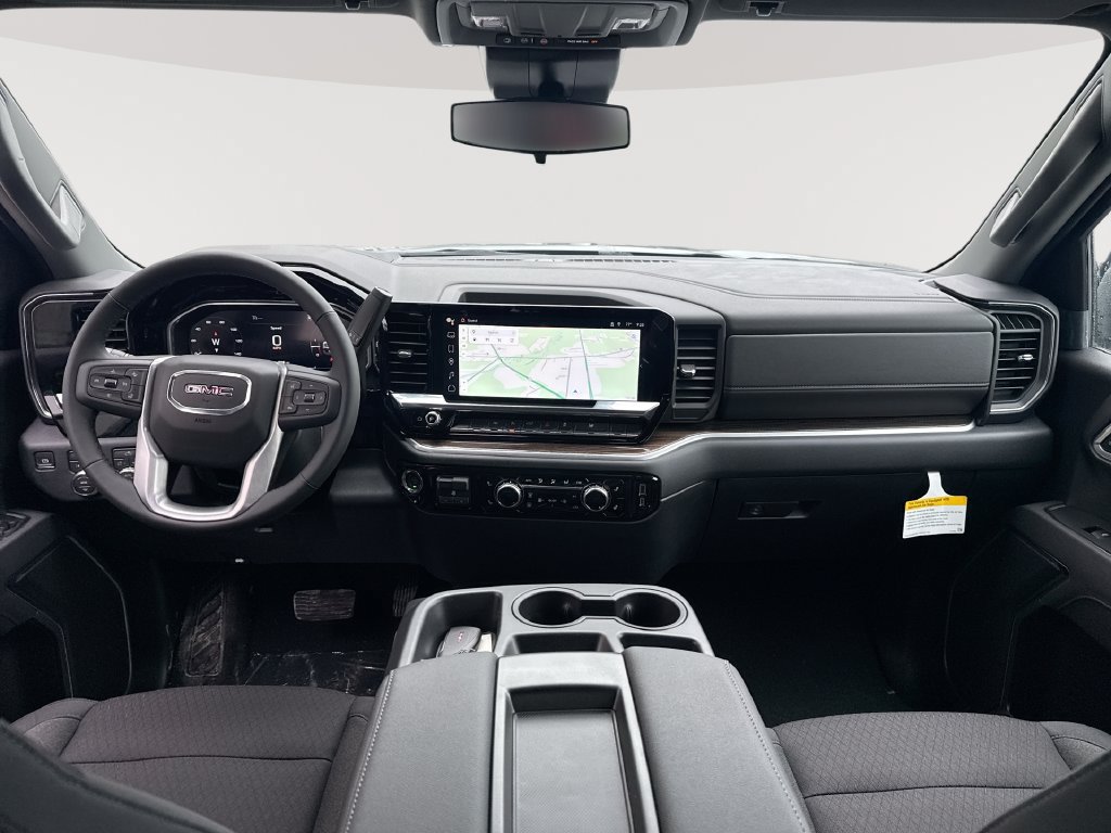 New 2026 GMC Sierra 1500 Elevation AWD/4WD image 20