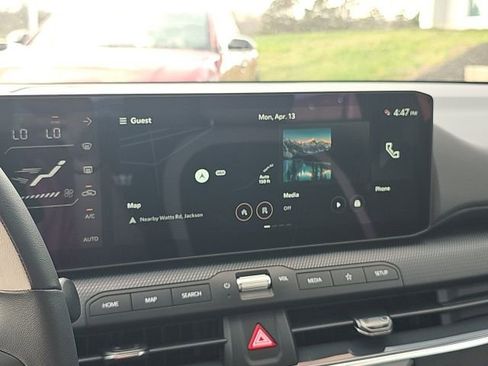 New 2026 Kia K4 GT-Line image 13