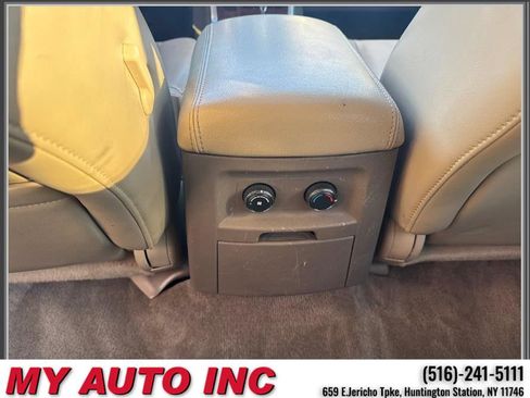 Used 2012 Nissan Pathfinder LE image 13