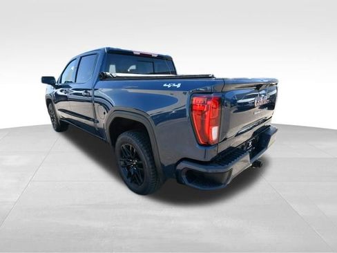 Used 2020 GMC Sierra 1500 Elevation AWD/4WD image 5