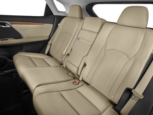 Used 2017 Lexus RX 350 FWD w/ Premium Package image 14