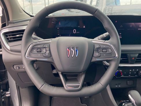 New 2026 Buick Encore GX Sport Touring w/ Advanced Technology Package image 16