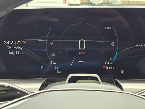 New 2024 Cadillac Lyriq Sport image 39