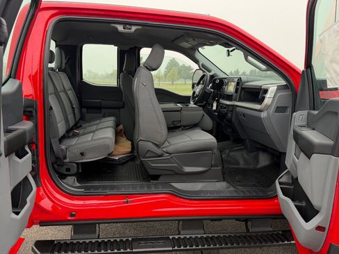 New 2026 Ford F450 XL AWD/4WD image 24