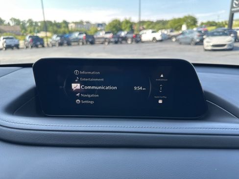 New 2025 MAZDA CX-30 AWD 2.5 S w/ Preferred Package image 37