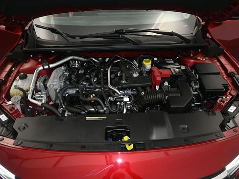 Used 2026 Nissan Sentra SV w/ Floor Mat Package FWD image 13