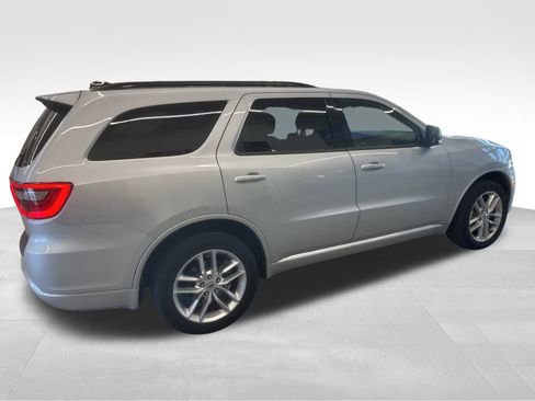 Used 2024 Dodge Durango GT image 19