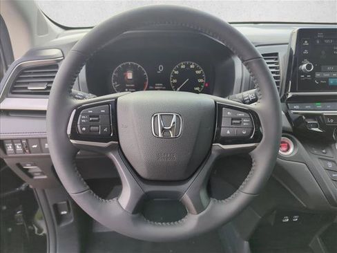 New 2026 Honda Odyssey EX-L image 21