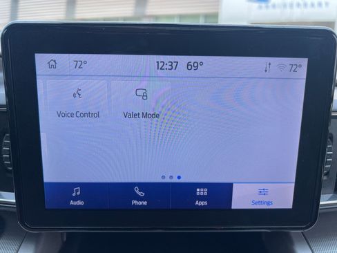 Used 2022 Ford Explorer XLT w/ Equipment Group 202A image 36