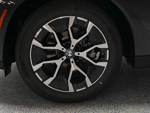 Used 2026 BMW X3 xDrive30i AWD/4WD image 5