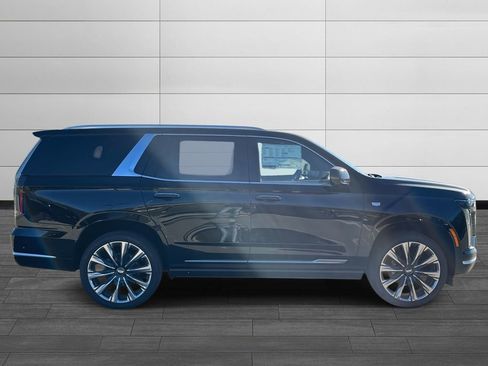 New 2026 Cadillac Escalade Luxury w/ Touring Package image 6