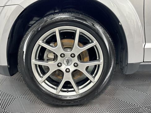 Used 2018 Dodge Journey GT w/ Navigation Group FWD image 30