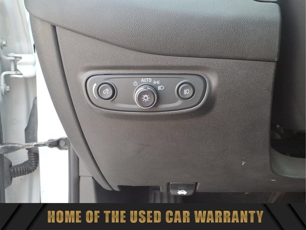Certified 2020 Chevrolet Equinox Premier FWD image 18