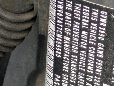 Used 2012 Volkswagen Beetle 2.0T image 18