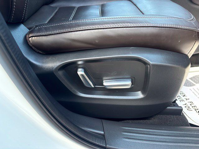 Used 2024 MAZDA CX-5 Signature AWD/4WD image 15