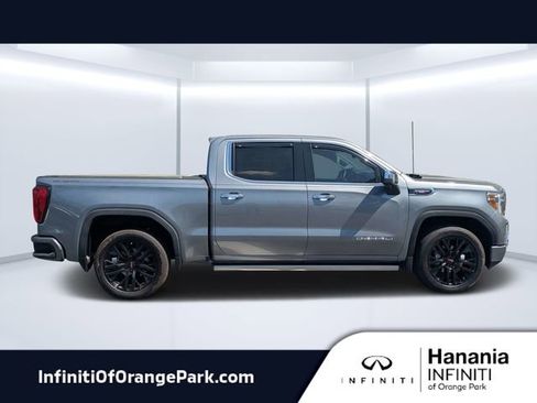 Used 2021 GMC Sierra 1500 Denali w/ Denali Ultimate Package image 2