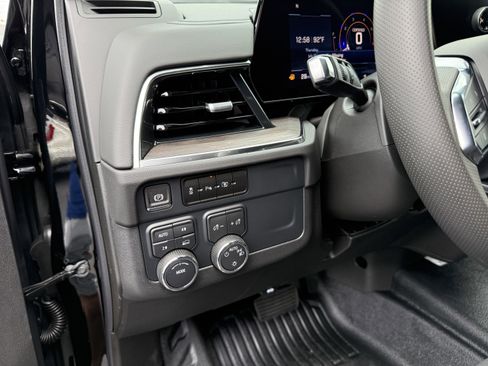 New 2025 Chevrolet Tahoe 4WD image 13
