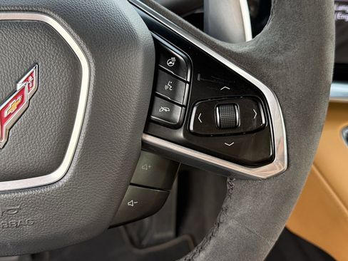 Used 2022 Chevrolet Corvette Stingray Preferred Cpe w/ Z51 Performance Package image 15