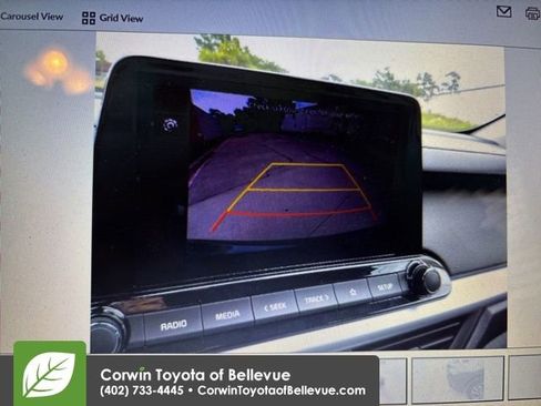 Used 2024 Kia Forte LXS FWD image 15