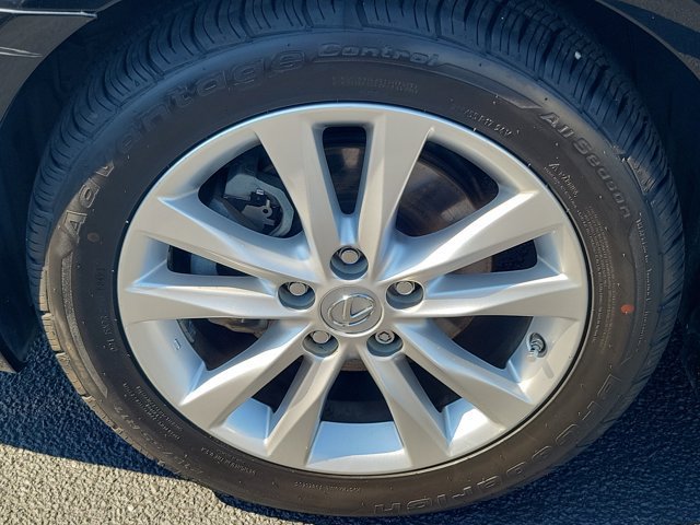 Used 2011 Lexus ES 350 FWD image 6