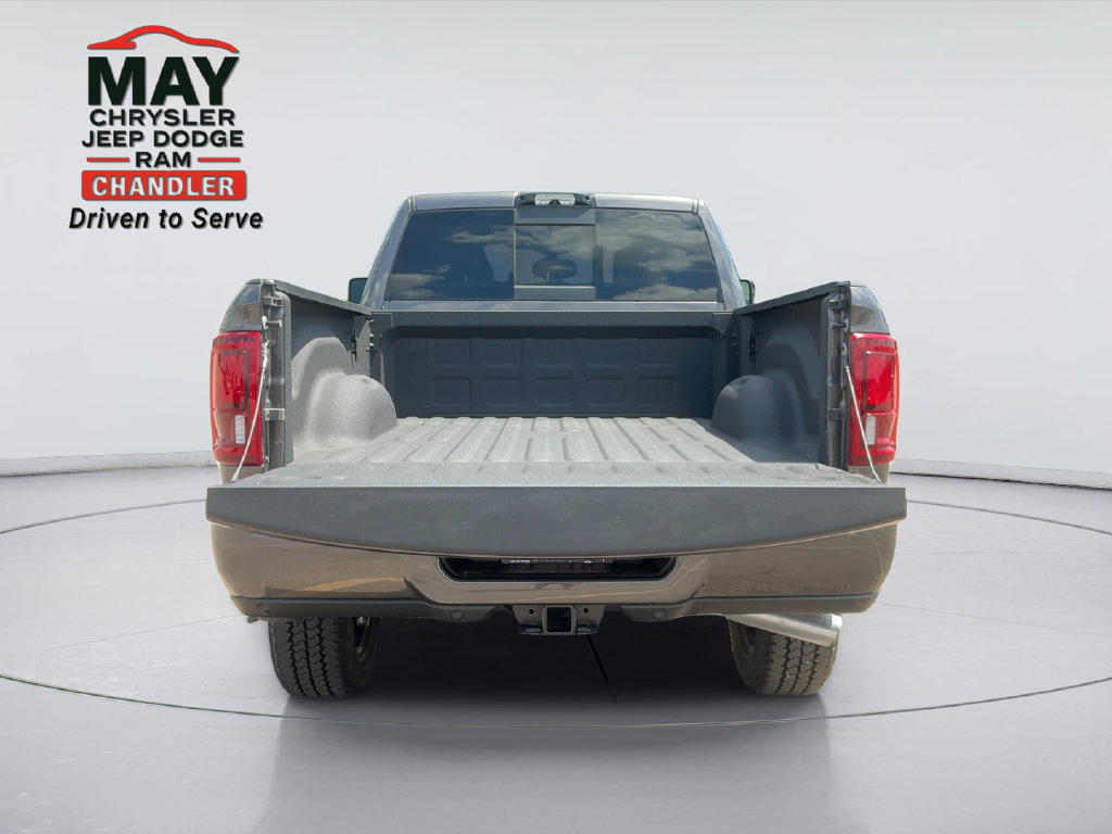 New 2026 RAM 2500 Laramie AWD/4WD image 13