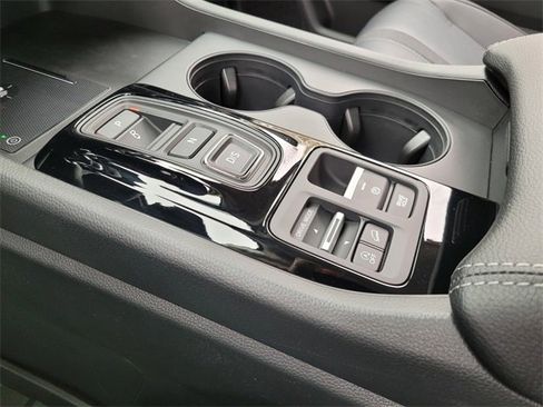 New 2026 Honda Passport RTL image 17