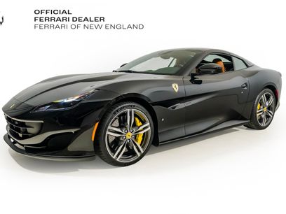 Used 2020 Ferrari Portofino