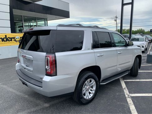 Used 2016 GMC Yukon SLT w/ Open Road Package AWD/4WD image 8