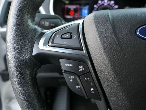 Used 2020 Ford Edge SEL w/ Convenience Package image 13